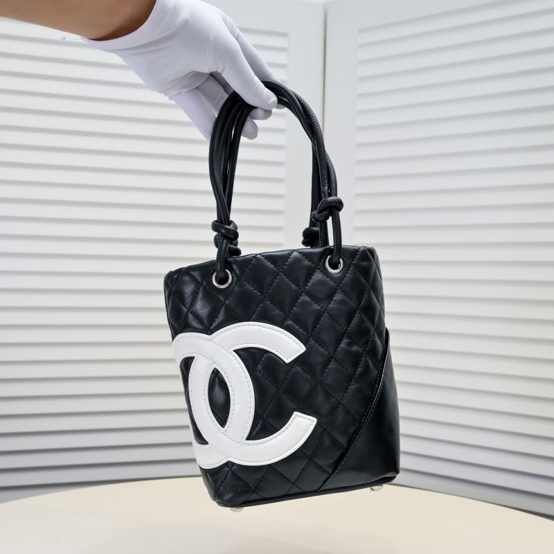 Chanel Shopping Bags